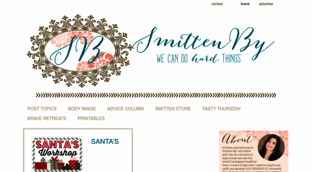 smittenby.net