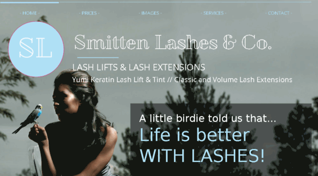 smittenlashes.com.au
