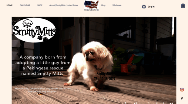 smittymitts.com