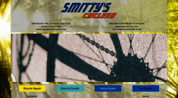 smittyscyclery.com