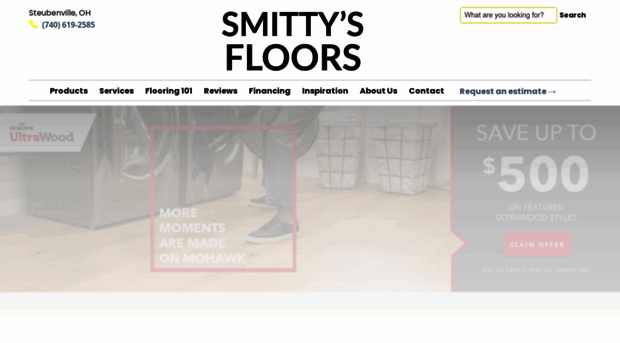 smittysfloors.com