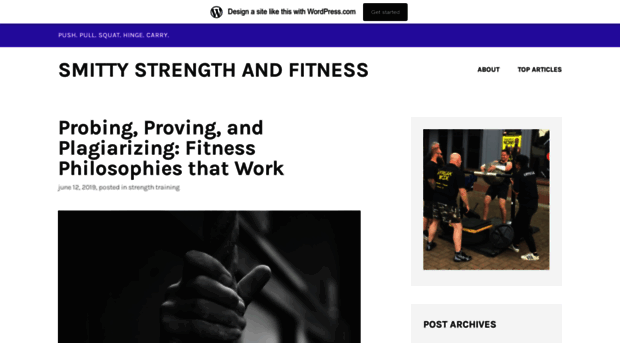 smittystrength.wordpress.com