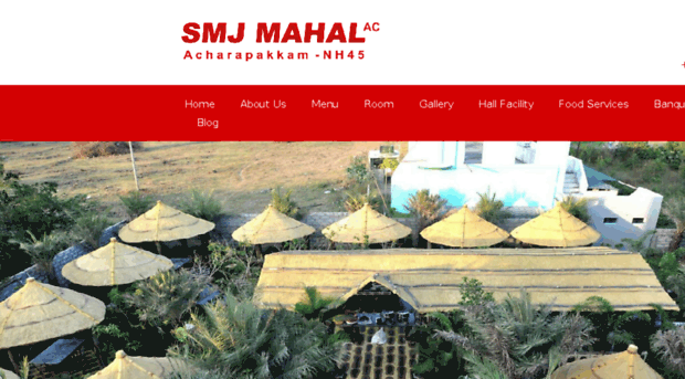 smjmahal.com