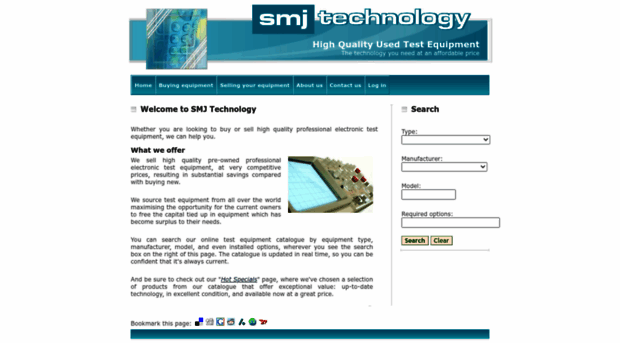 smjtechnology.com