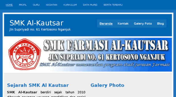 smkalkautsar.com