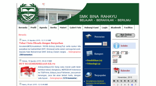 smkbinarahayu.com