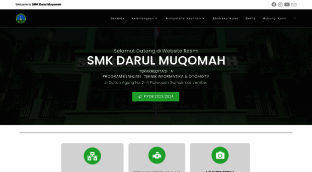 smkdarulmuqomah.id