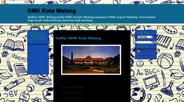 smkkotamalang.blogspot.com