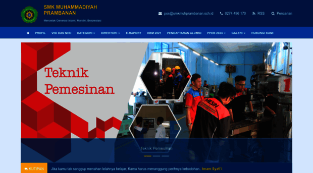 smkmuhprambanan.sch.id