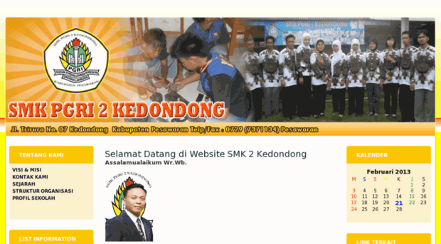 smkpgri2kedondong-pesawaran.sch.id