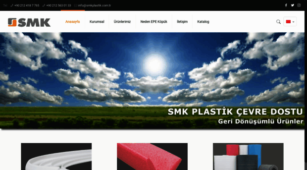 smkplastik.com.tr