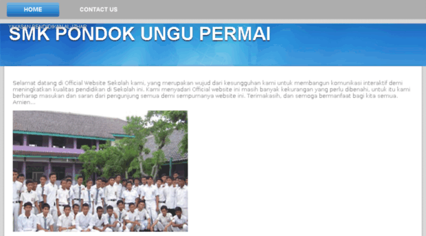 smkpondokungupermai.com