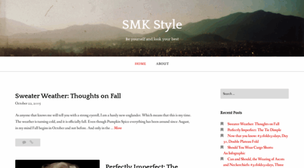 smkstyle.com