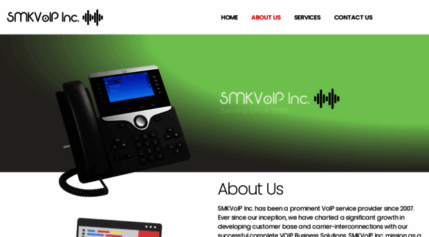 smkvoip.com