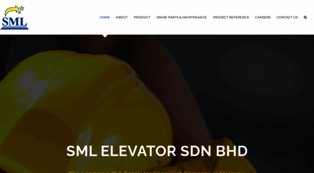 sml-elevator.com