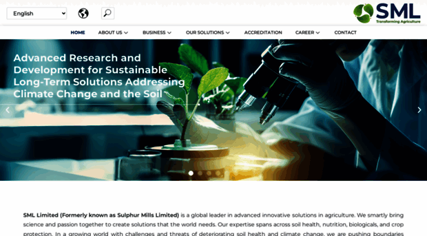 sml-ltd.com