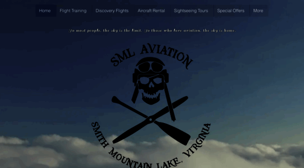 smlaviation.com