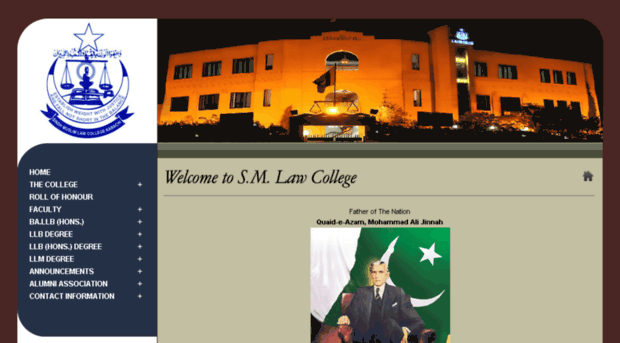 smlawcollege.edu.pk