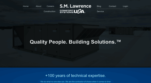 smlawrence.com