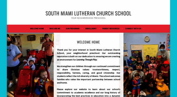 smlcpreschool.org