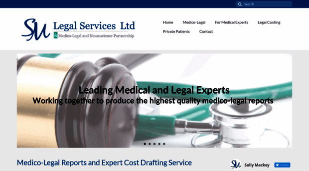 smlegalservices.co.uk