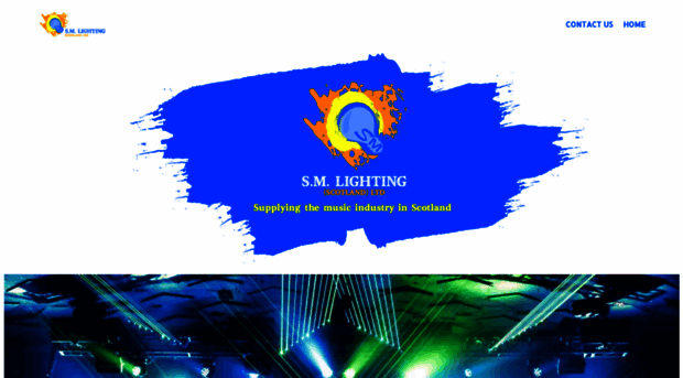 smlighting.co.uk