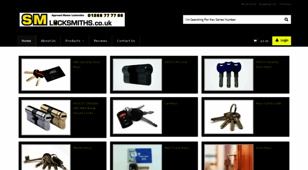 smlocksmiths.co.uk