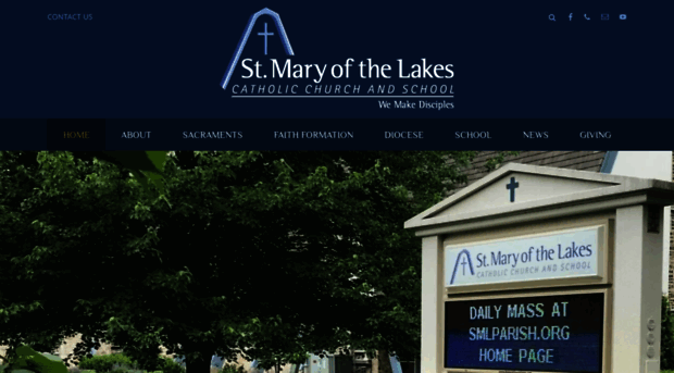 smlparish.org