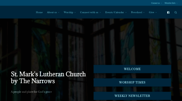 smlutheran.org