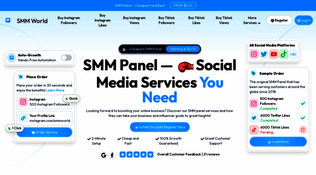 smm-world.com