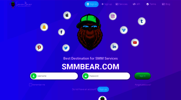 smmbear.com