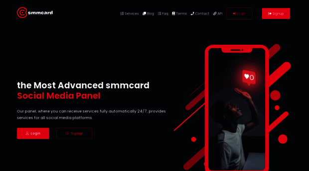 smmcard.com