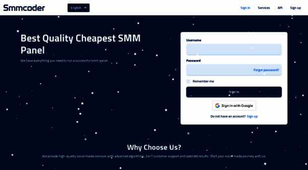 smmcoder.com