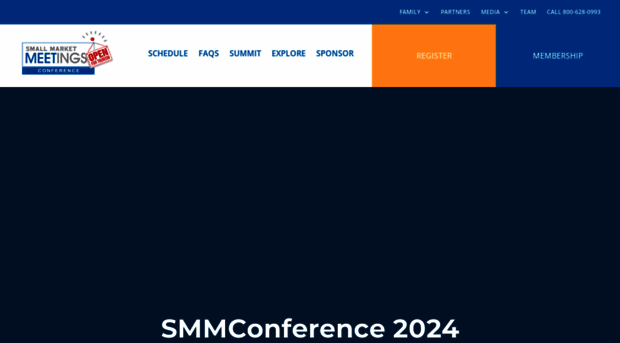 smmconf.com
