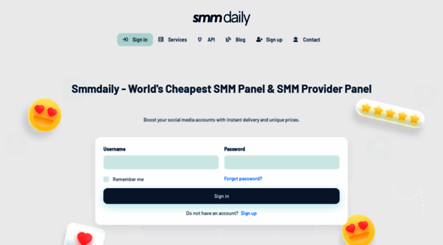 smmdaily.com