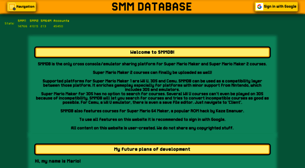 smmdb.net