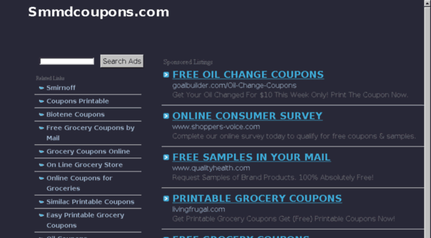 smmdcoupons.com