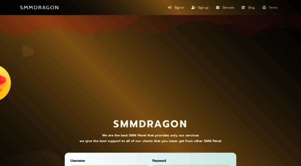 smmdragon.net