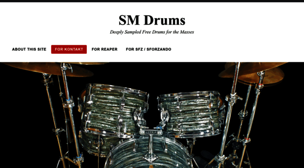 smmdrums.wordpress.com