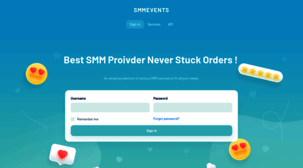 smmevents.com