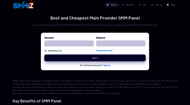 smmiz.com
