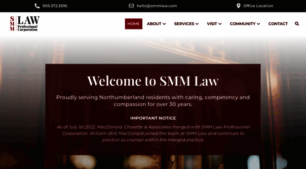 smmlaw.com