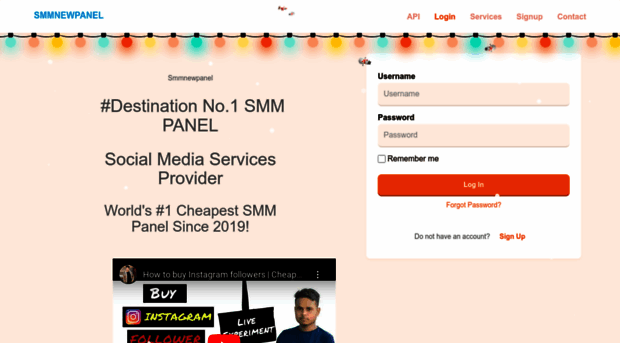 smmnewpanel.com