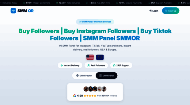 smmor.com