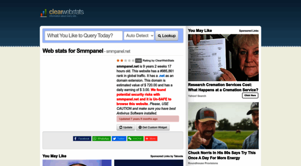 smmpanel.net.clearwebstats.com