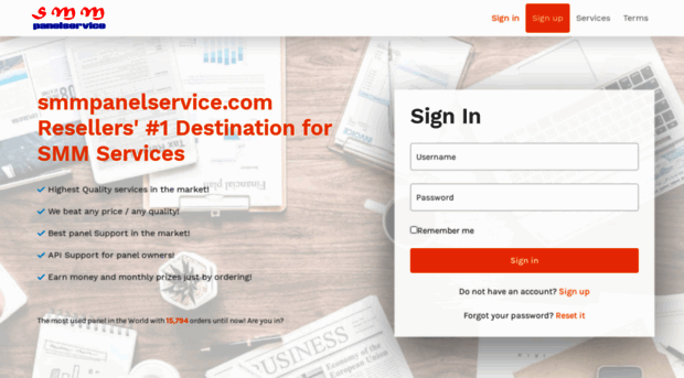 smmpanelservice.com