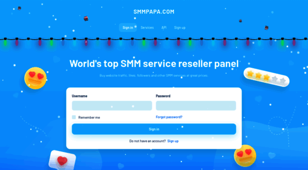 smmpapa.com