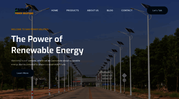 smmpowersolutions.com