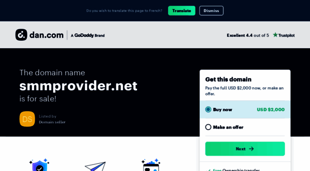 smmprovider.net