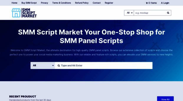 smmscriptmarket.com